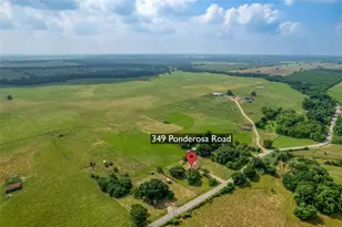 349 Ponderosa Rd, Bastrop, TX 78602 - Photo 25