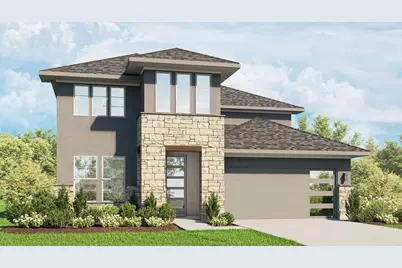 1145 Spotted Gar Cove, Leander, TX 78641 - Photo 1