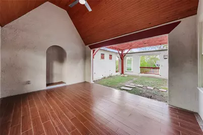 2009 Travis Heights Boulevard, Austin, TX 78704 - Photo 21