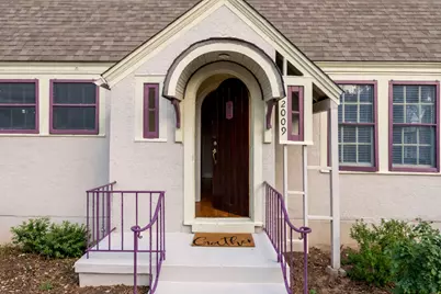 2009 Travis Heights Boulevard, Austin, TX 78704 - Photo 1