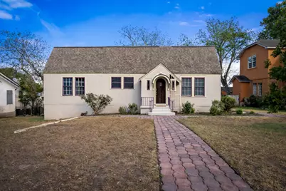 2009 Travis Heights Boulevard, Austin, TX 78704 - Photo 3