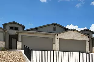 20103 Park Strip, Lago Vista, TX 78645 - Photo 1