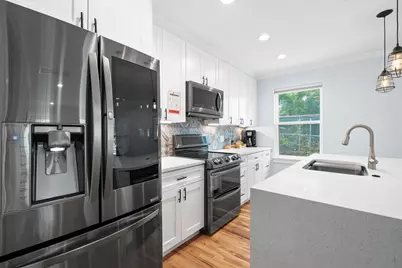 2214 Garden Street #1, Austin, TX 78702 - Photo 5