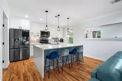 2214 Garden Street #1, Austin, TX 78702 - Photo 5