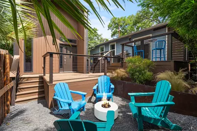 2214 Garden Street #1, Austin, TX 78702 - Photo 17