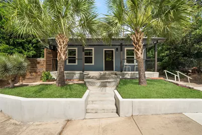 2214 Garden Street #1, Austin, TX 78702 - Photo 1