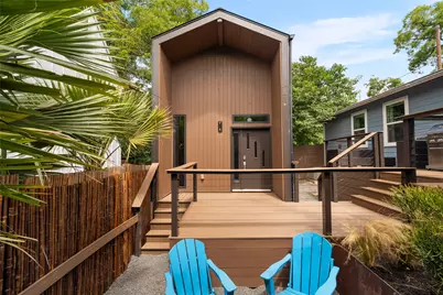 2214 Garden Street #1, Austin, TX 78702 - Photo 13
