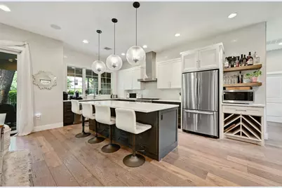 3400 Oakmont Boulevard, Austin, TX 78703 - Photo 7