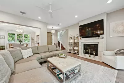 3400 Oakmont Boulevard, Austin, TX 78703 - Photo 5
