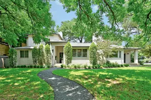 3400 Oakmont Blvd, Austin, TX 78703 - Photo 1