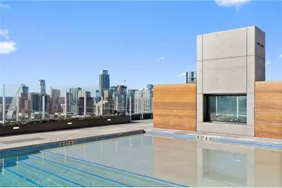 48 East Avenue #1506, Austin, TX 78701 - Photo 35