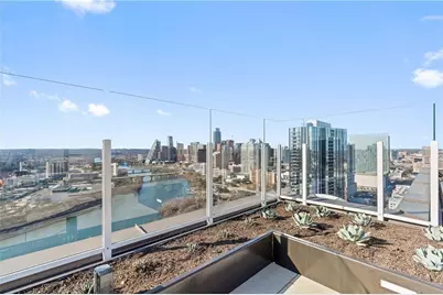 48 East Avenue #1506, Austin, TX 78701 - Photo 37