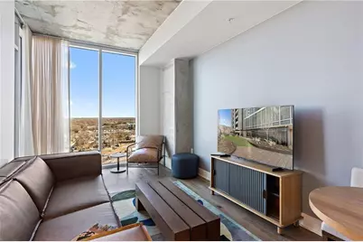 48 East Avenue #1506, Austin, TX 78701 - Photo 1