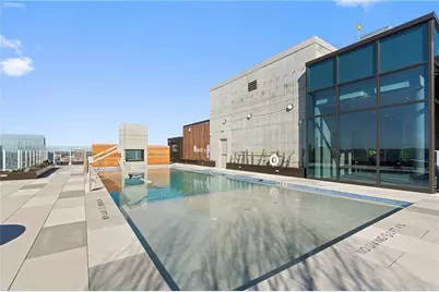 48 East Avenue #1506, Austin, TX 78701 - Photo 33