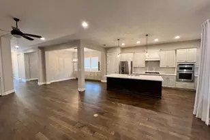 309 Buffalo Cave Rd, Georgetown, TX 78628 - Photo 5