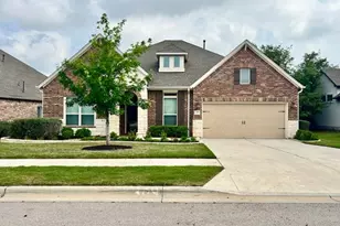 309 Buffalo Cave Rd, Georgetown, TX 78628 - Photo 1