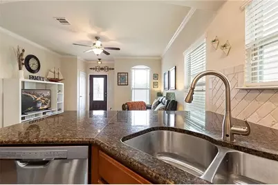 156 Golden Eagle Lane, Leander, TX 78641 - Photo 7