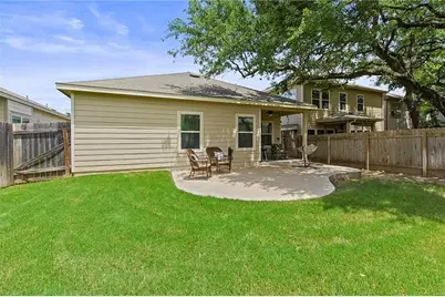 156 Golden Eagle Lane, Leander, TX 78641 - Photo 21