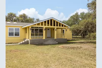 1547 Lost Trail, New Braunfels, TX 78132 - Photo 3