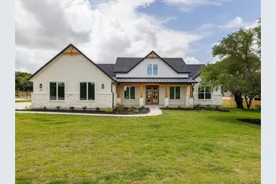 20 County Rd 456, Coupland, TX 78615 - Photo 1