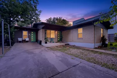 108 W Croslin Street #A & B, Austin, TX 78752 - Photo 1