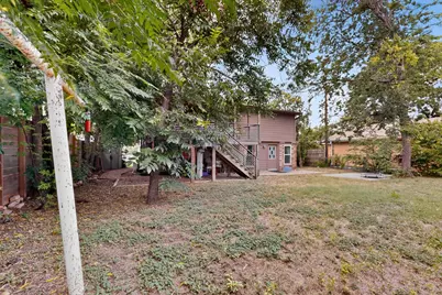108 W Croslin Street #A & B, Austin, TX 78752 - Photo 33