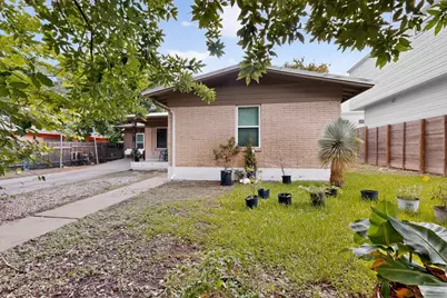 108 W Croslin Street #A & B, Austin, TX 78752 - Photo 3
