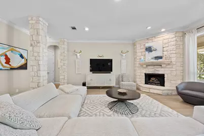 11009 Conchos Trail, Austin, TX 78726 - Photo 7