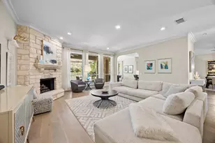 11009 Conchos Trail, Austin, TX 78726 - Photo 5