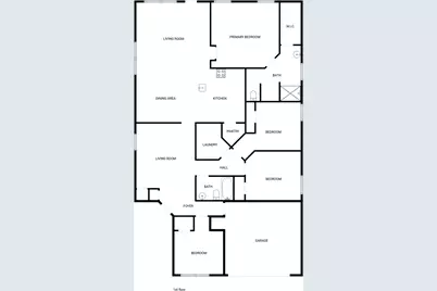 201 Camellia Drive, Hutto, TX 78634 - Photo 23