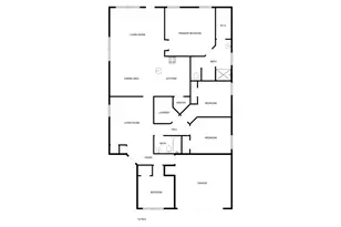 201 Camellia Dr, Hutto, TX 78634 - Photo 23