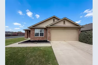 201 Camellia Drive, Hutto, TX 78634 - Photo 1
