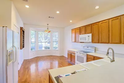 117 Dewberry Drive, Georgetown, TX 78633 - Photo 3