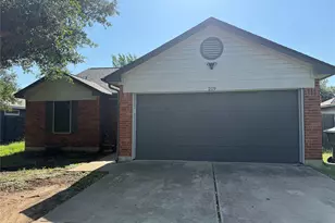 219 Juniper Dr, Georgetown, TX 78626 - Photo 1
