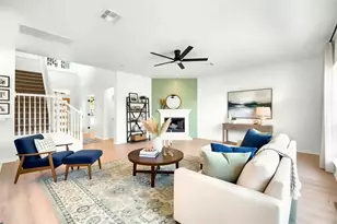 3321 Winding Shore Ln, Pflugerville, TX 78660 - Photo 1