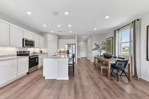 1217 Wild Leaf Wy, San Marcos, TX 78666 - Photo 5