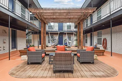 2410 Longview Street #D-102, Austin, TX 78705 - Photo 9