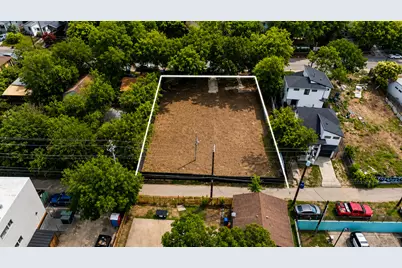 2101 E 8th Street, Austin, TX 78702 - Photo 1