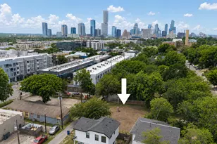 2101 E 8th St, Austin, TX 78702 - Photo 5