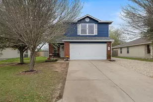 107 Easy St, Hutto, TX 78634 - Photo 1