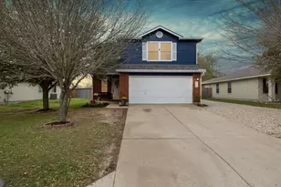 107 Easy St, Hutto, TX 78634 - Photo 1