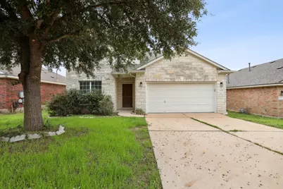 11725 Timber Heights Drive, Austin, TX 78754 - Photo 1