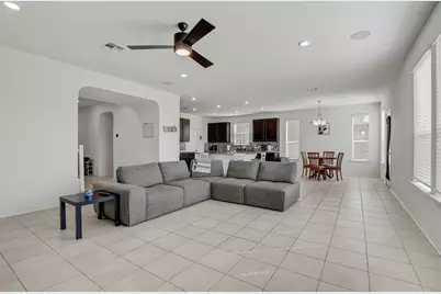 180 Outlaw Drive, Jarrell, TX 76537 - Photo 7