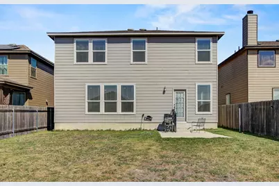 180 Outlaw Drive, Jarrell, TX 76537 - Photo 37