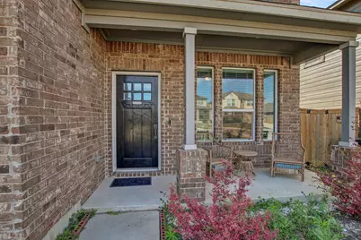 180 Outlaw Drive, Jarrell, TX 76537 - Photo 3