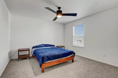 180 Outlaw Drive, Jarrell, TX 76537 - Photo 27