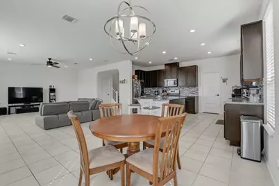 180 Outlaw Drive, Jarrell, TX 76537 - Photo 9