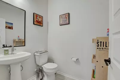 180 Outlaw Drive, Jarrell, TX 76537 - Photo 21