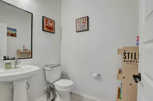 180 Outlaw Dr, Jarrell, TX 76537 - Photo 21