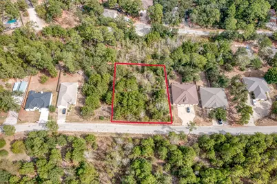 1332 & 1333 N. Kaupo Drive, Bastrop, TX 78602 - Photo 1